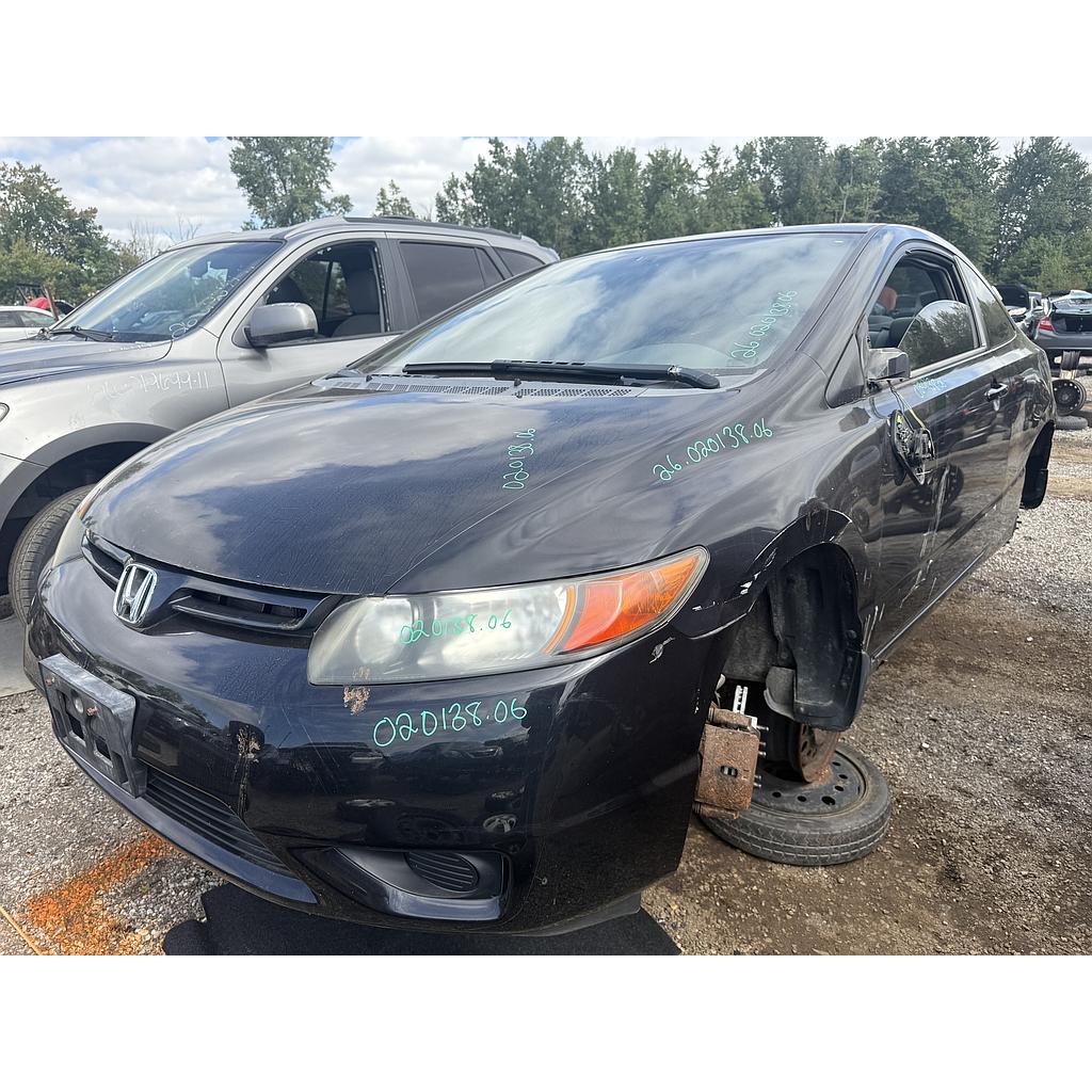 HONDA CIVIC 2006