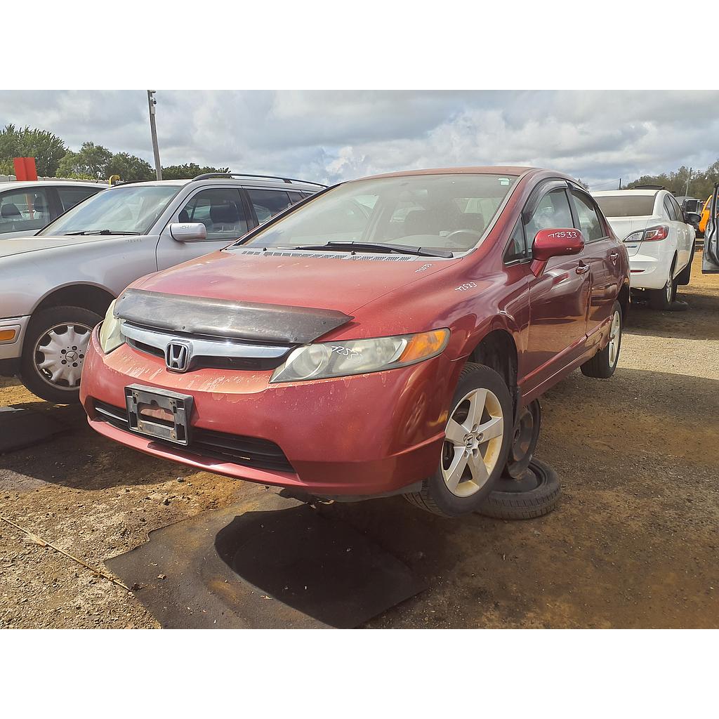 HONDA CIVIC 2006