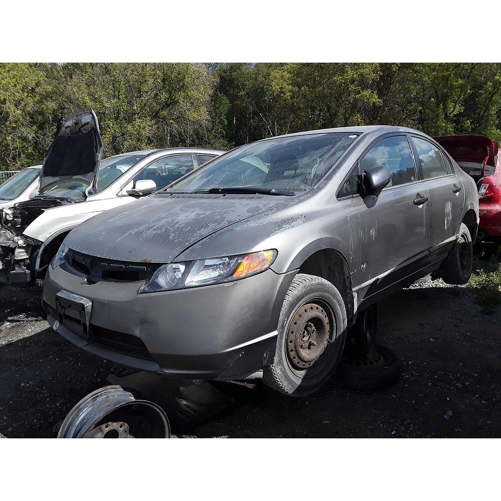 HONDA CIVIC 2006