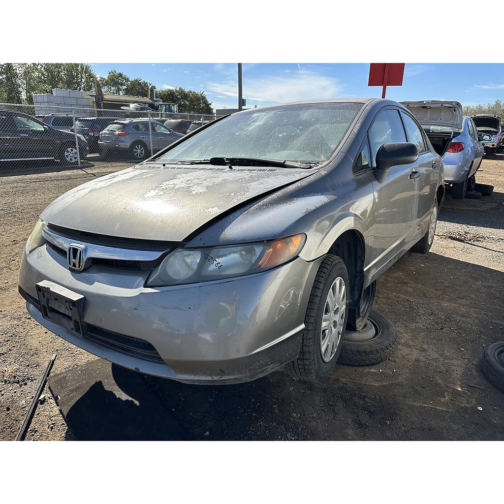 HONDA CIVIC 2006