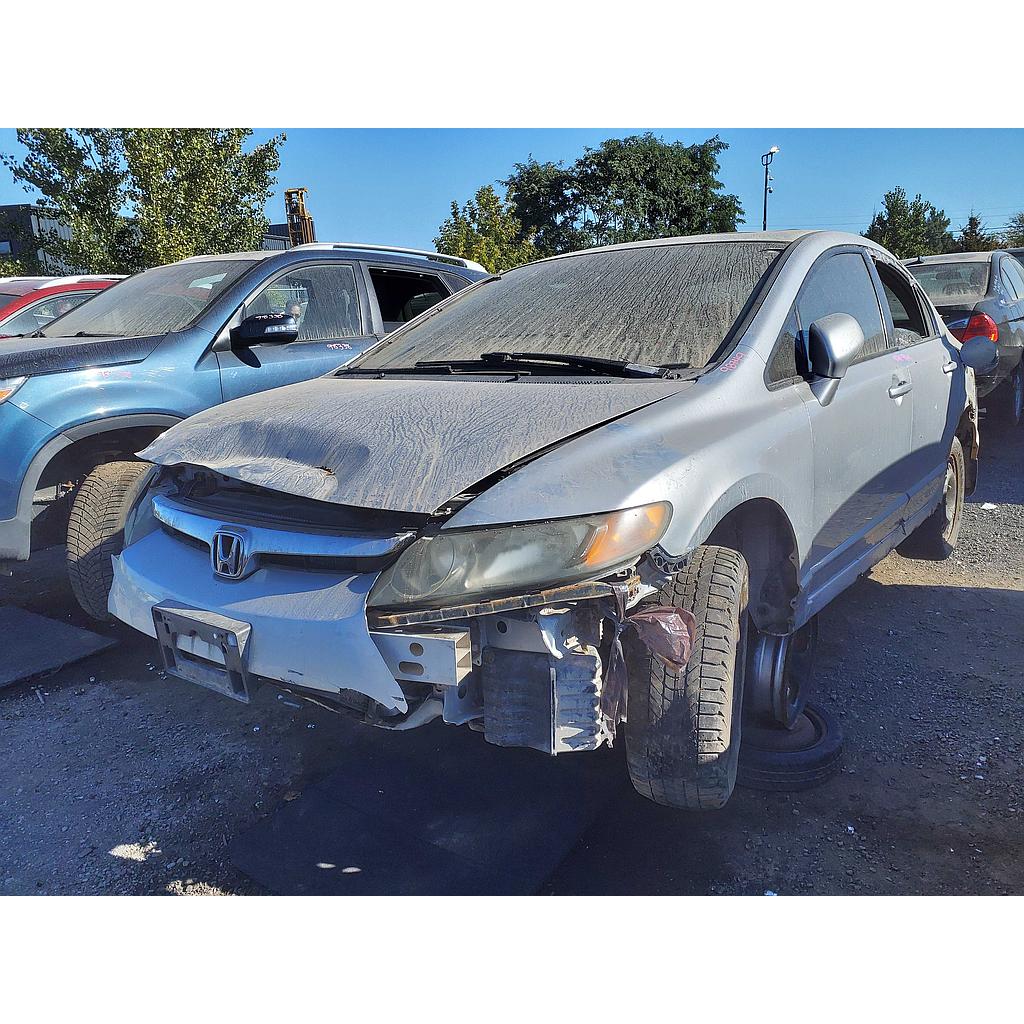 HONDA CIVIC 2006