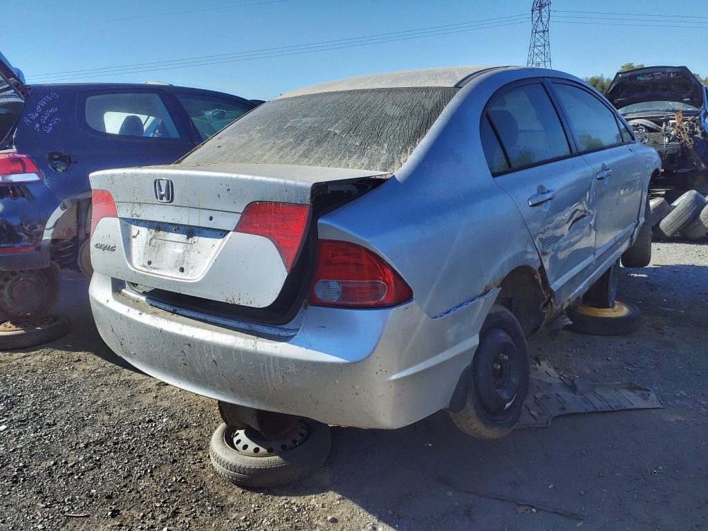 HONDA CIVIC 2006