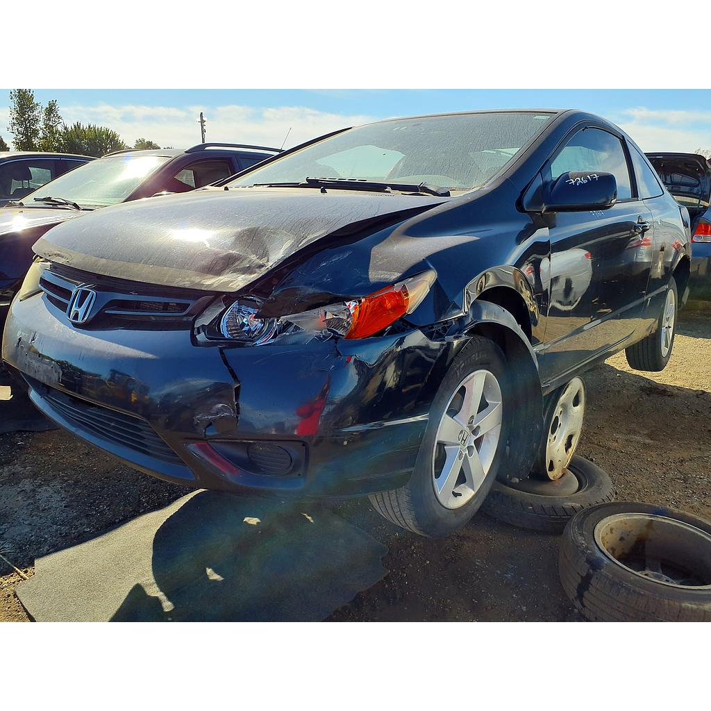 HONDA CIVIC 2006