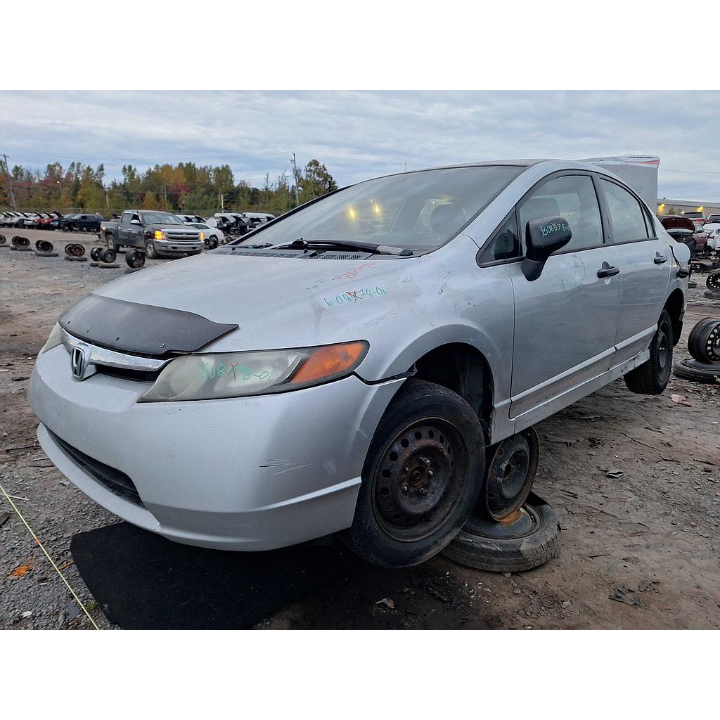 HONDA CIVIC 2006