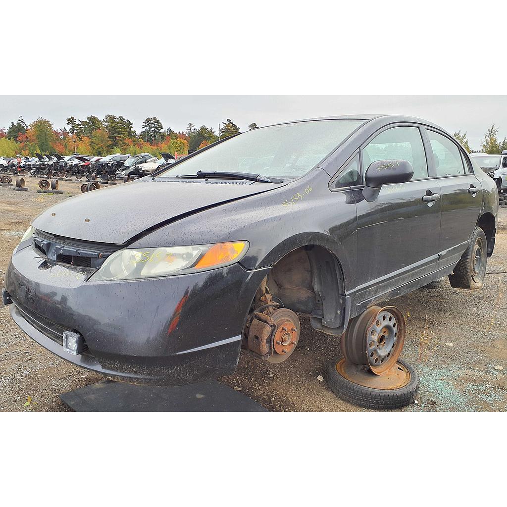 HONDA CIVIC 2006