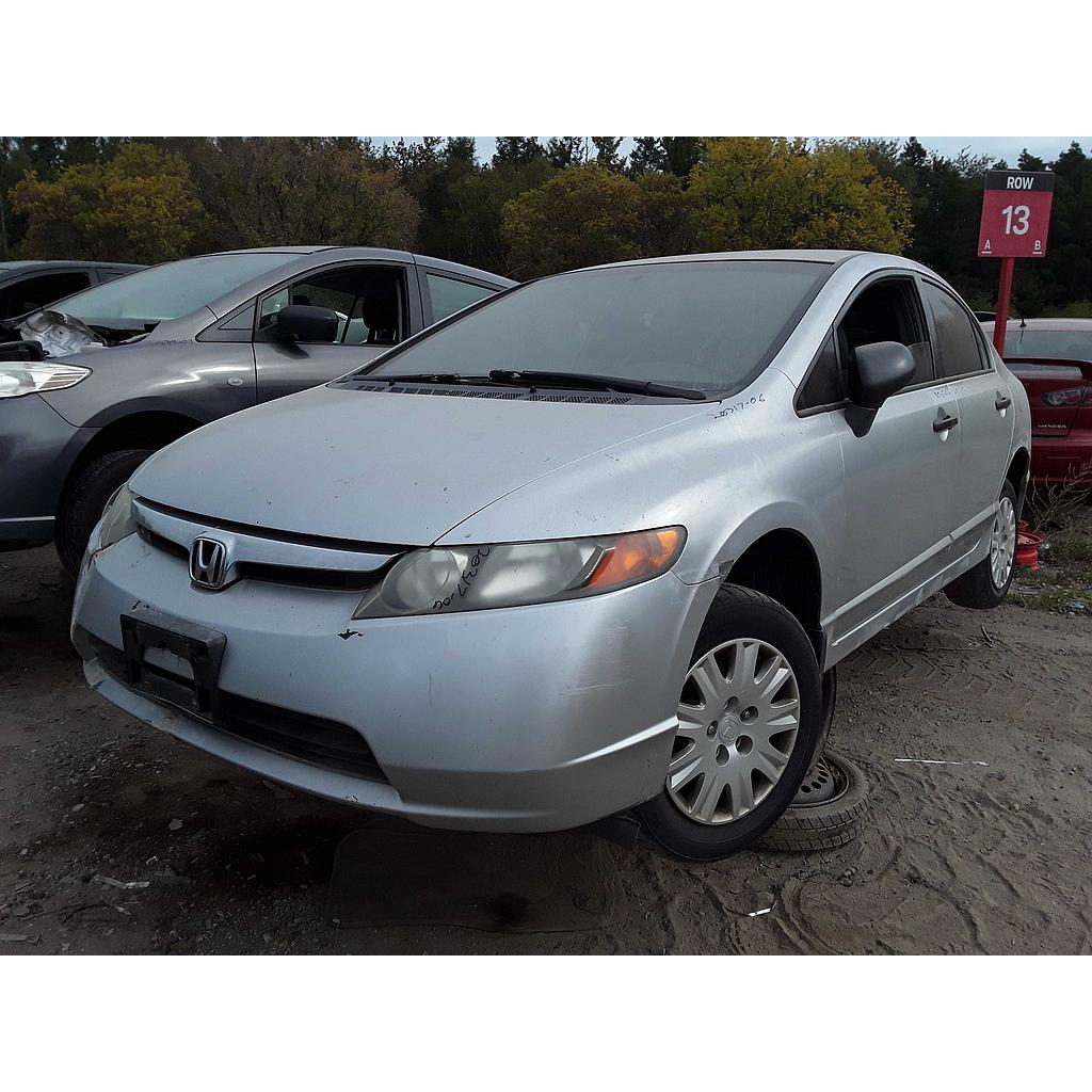 HONDA CIVIC 2006