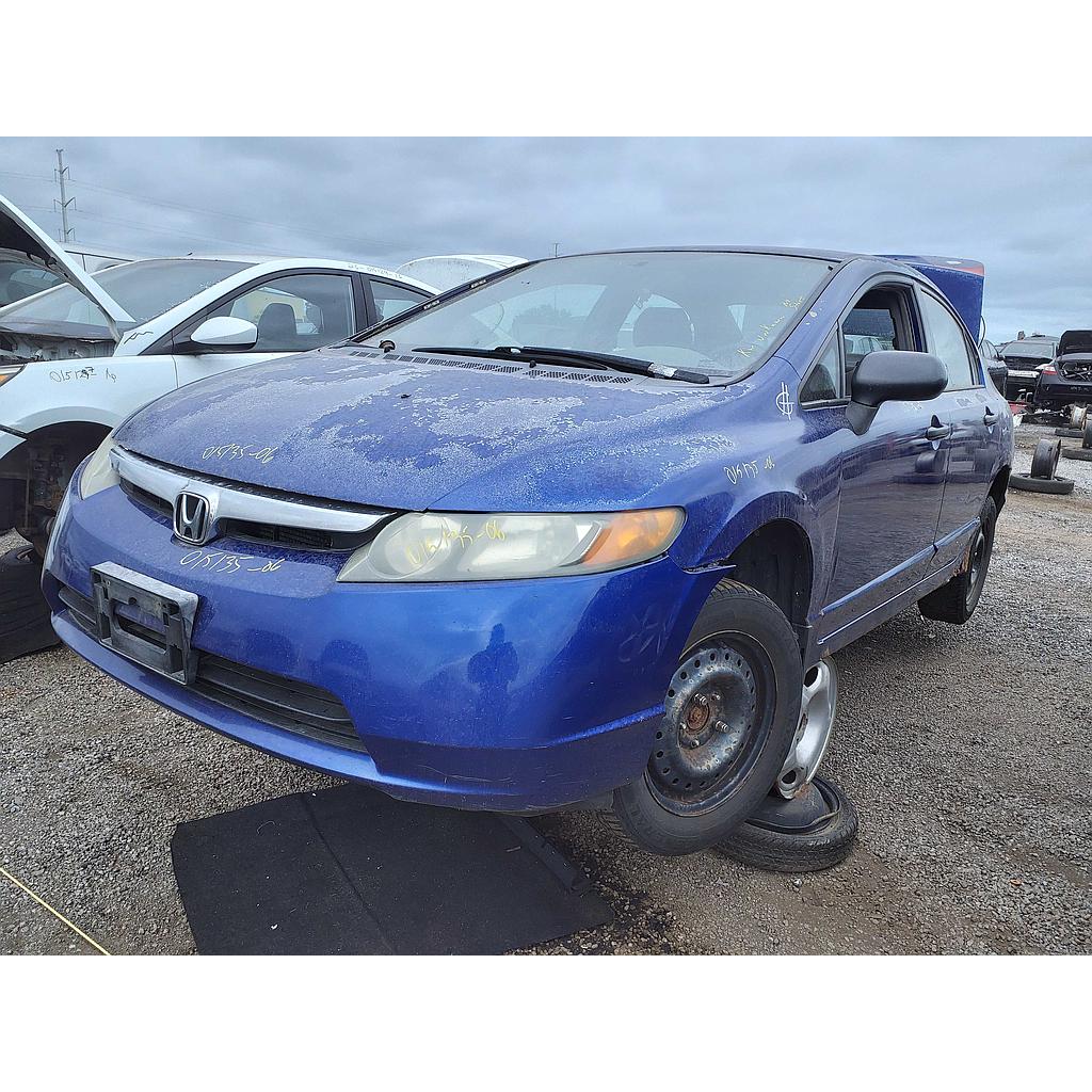 HONDA CIVIC 2006