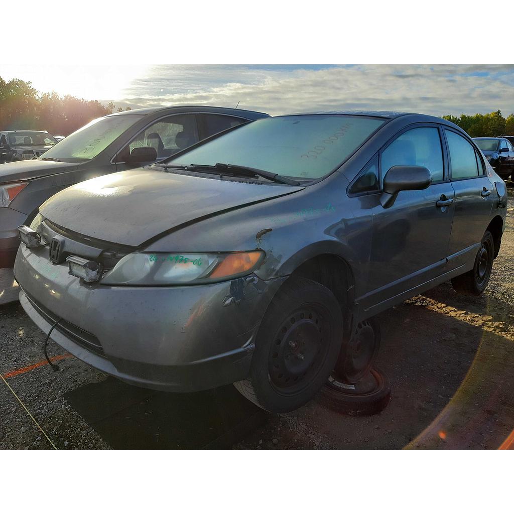 HONDA CIVIC 2006