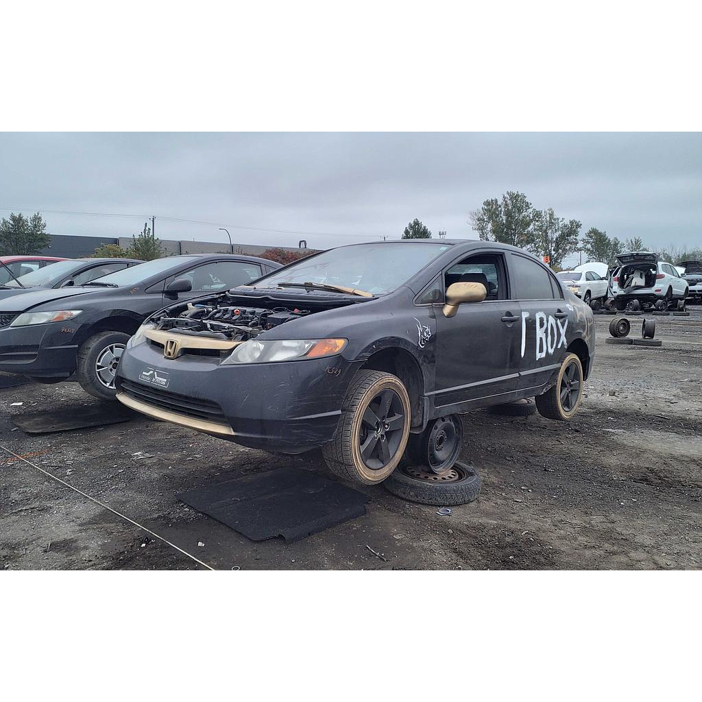 HONDA CIVIC 2006