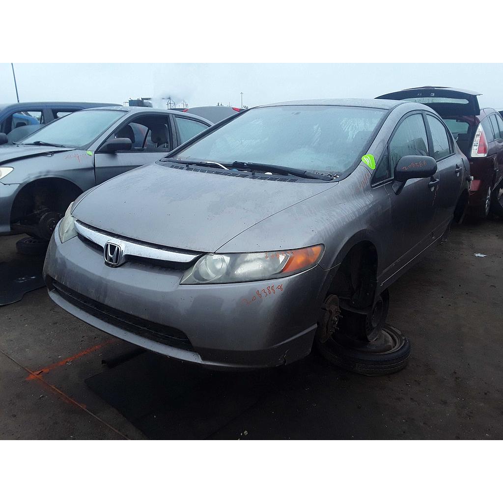 HONDA CIVIC 2006