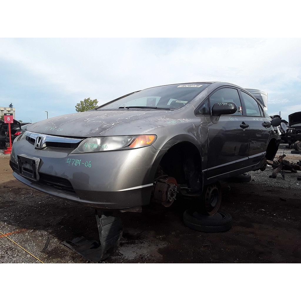 HONDA CIVIC 2006
