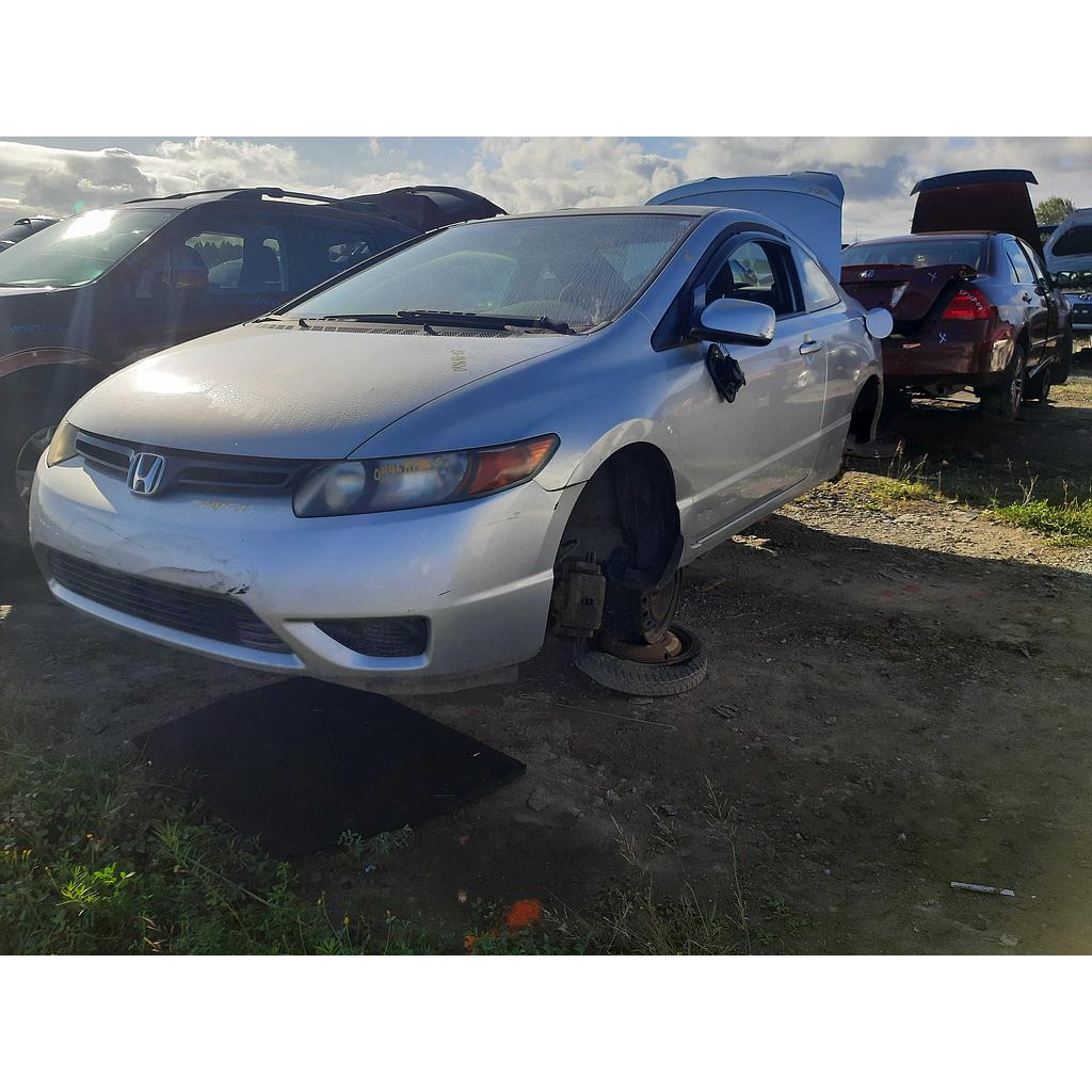 HONDA CIVIC 2007