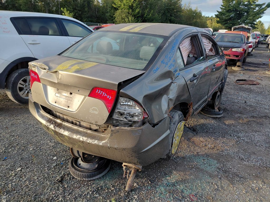 HONDA CIVIC 2007