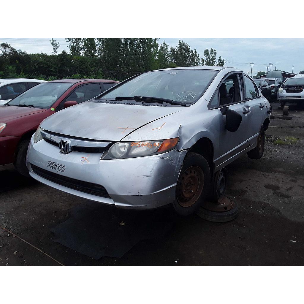 HONDA CIVIC 2007