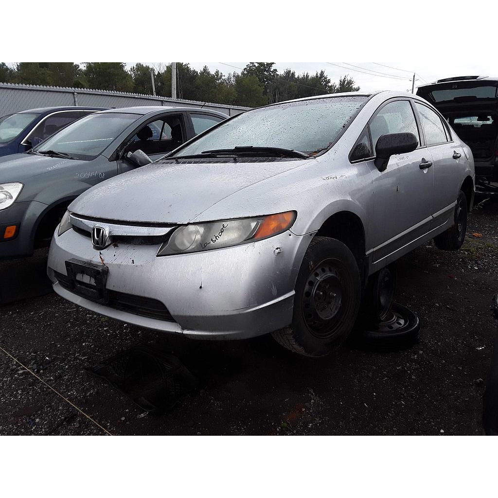 HONDA CIVIC 2007