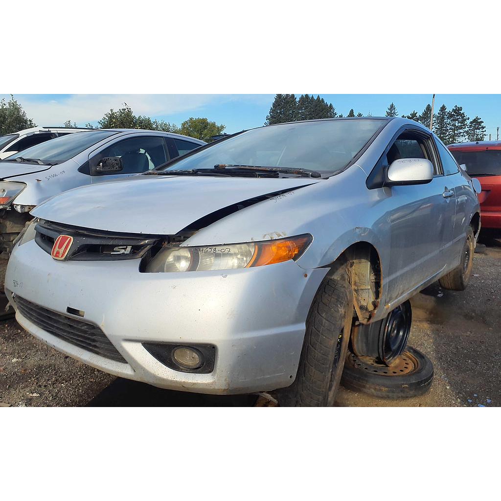 HONDA CIVIC 2007