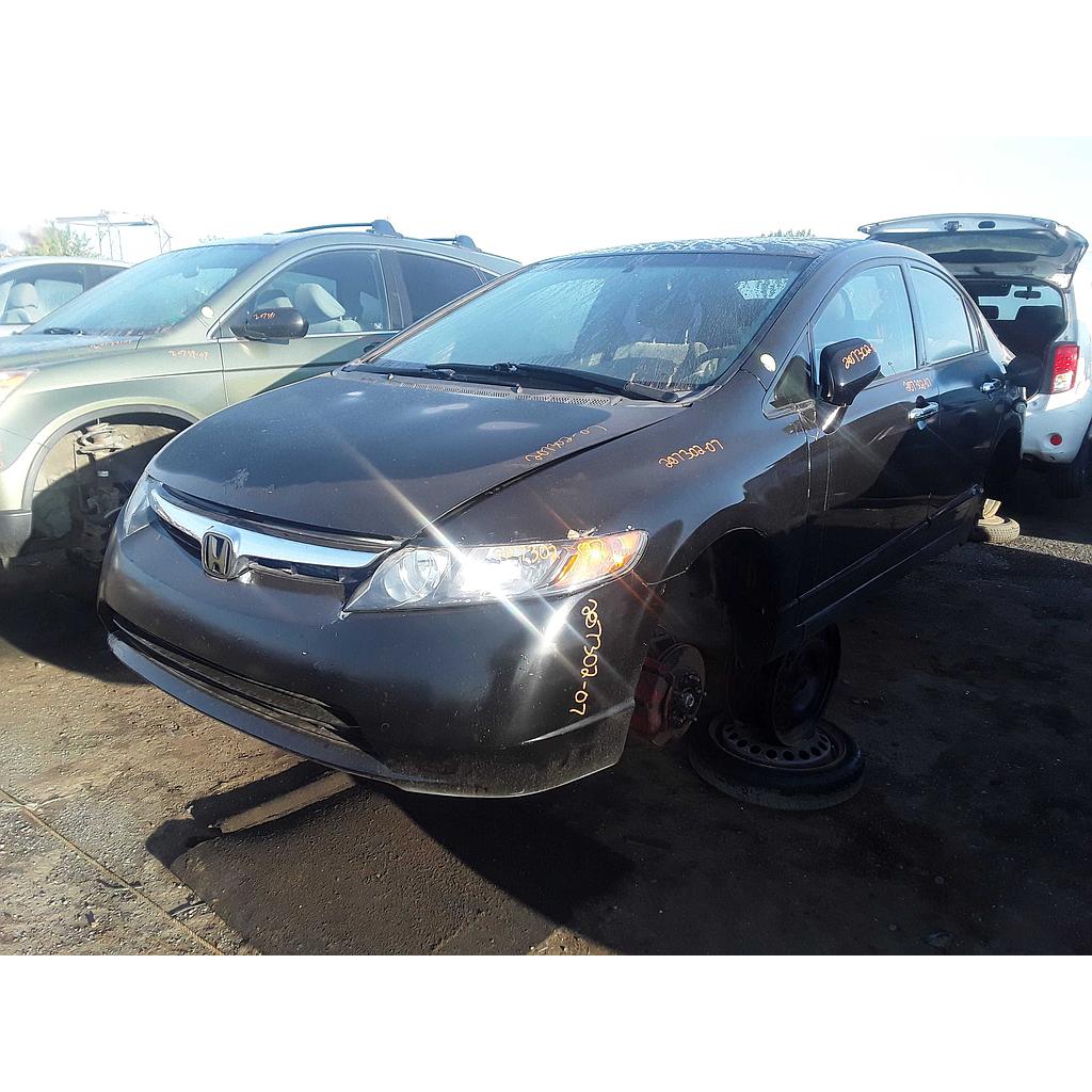 HONDA CIVIC 2007
