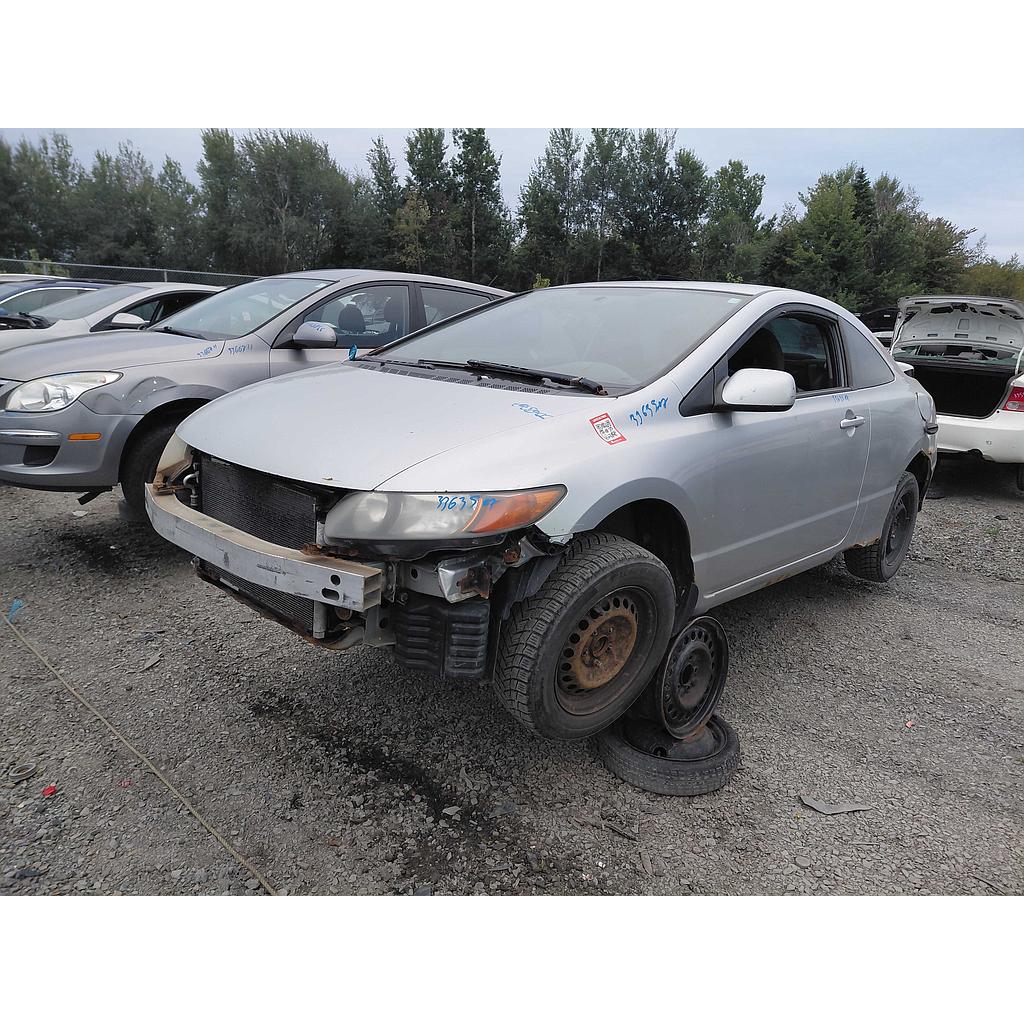 HONDA CIVIC 2007