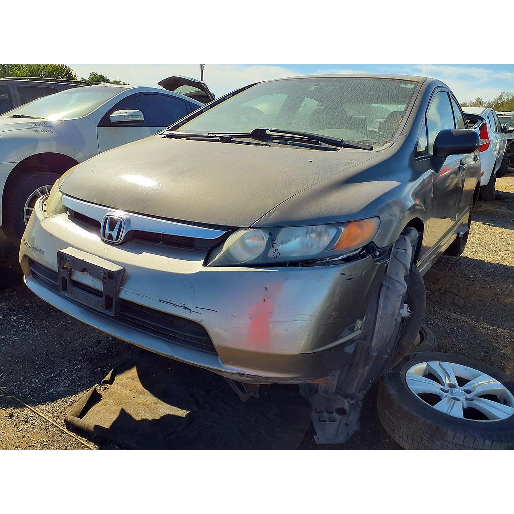 HONDA CIVIC 2007