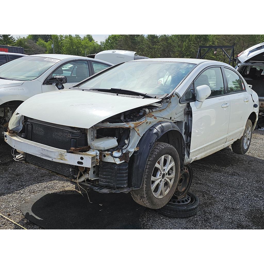 HONDA CIVIC 2007