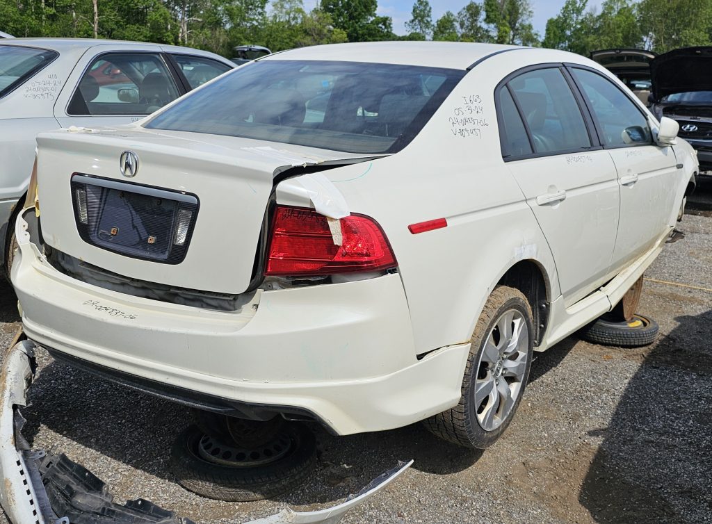 HONDA CIVIC 2007