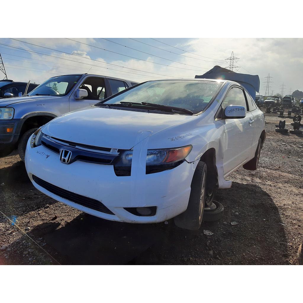 HONDA CIVIC 2008