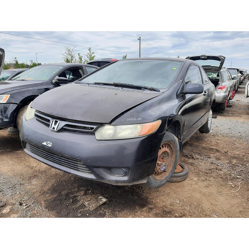 HONDA CIVIC 2008