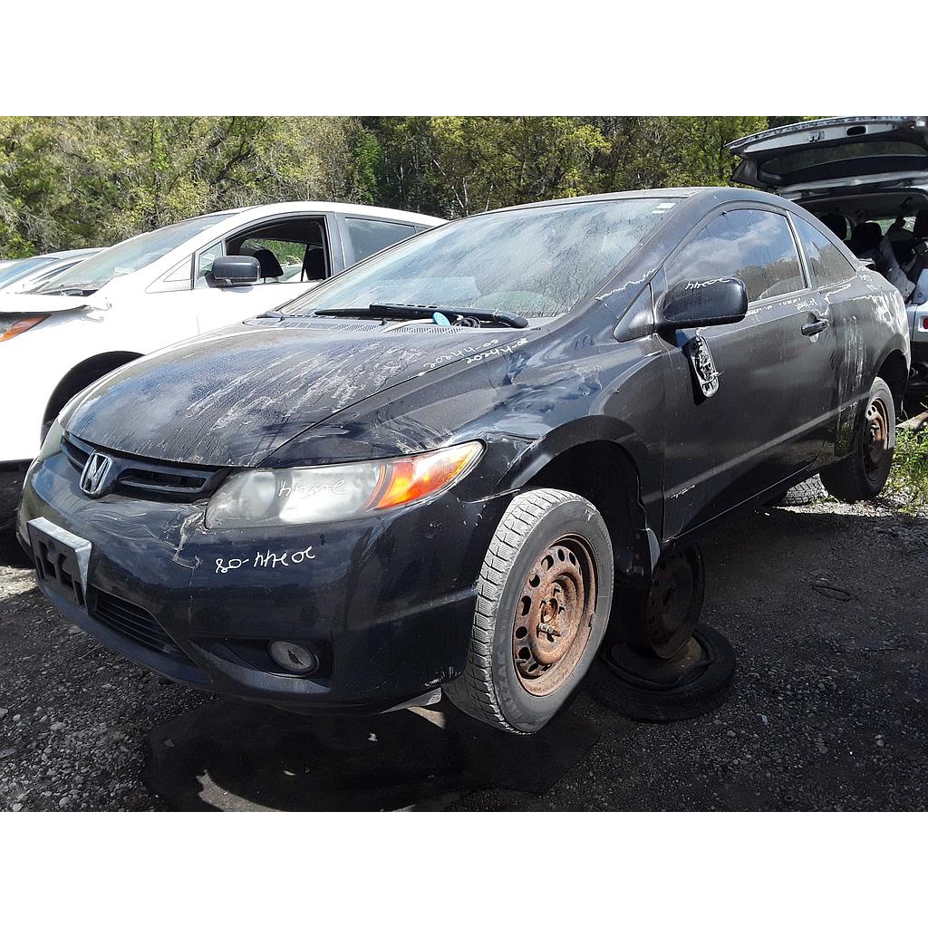 HONDA CIVIC 2008