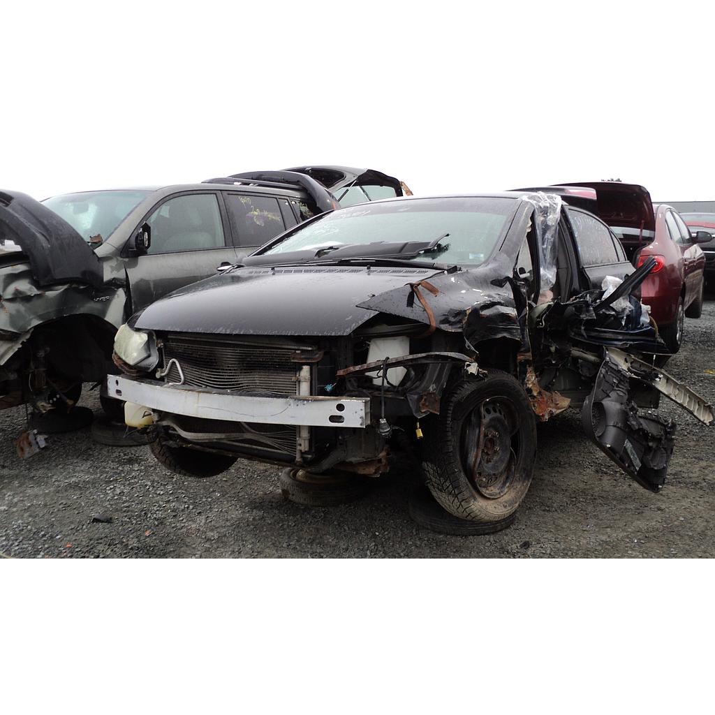 HONDA CIVIC 2008