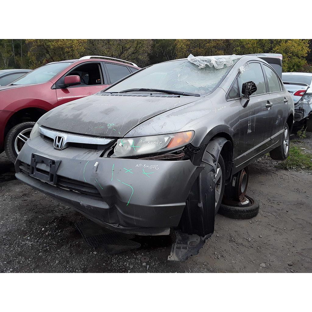 HONDA CIVIC 2008