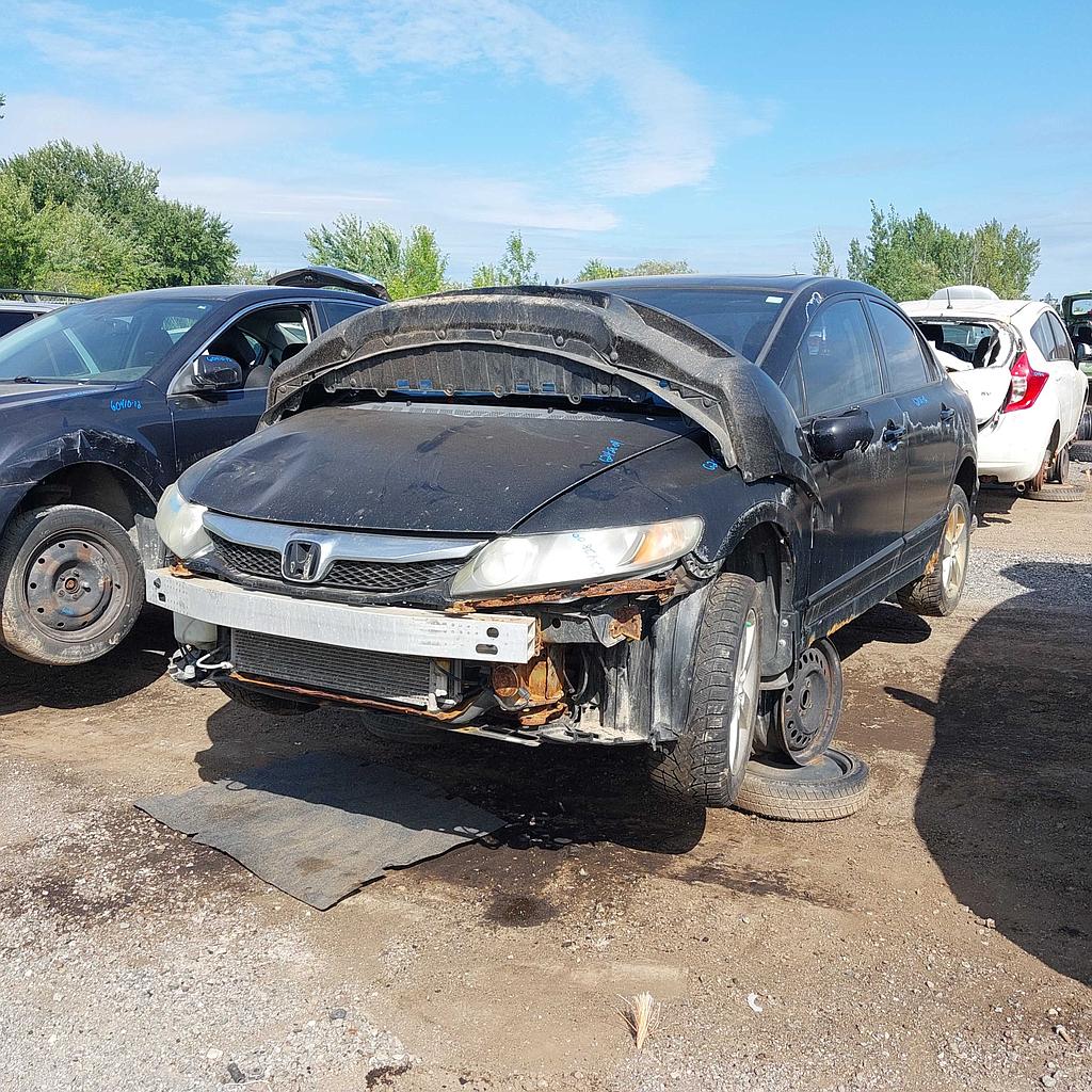 HONDA CIVIC 2009