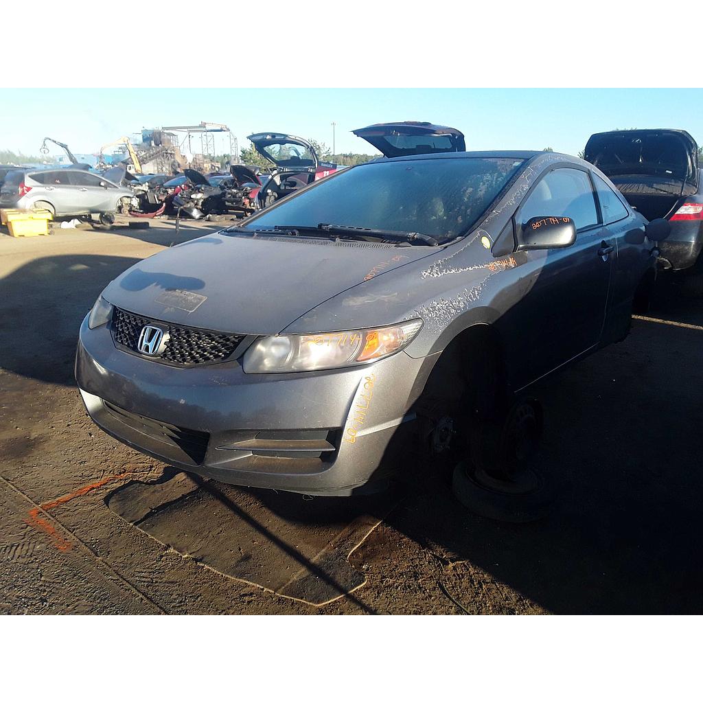 HONDA CIVIC 2009