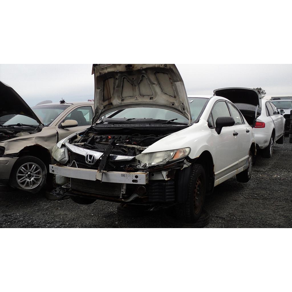 HONDA CIVIC 2009
