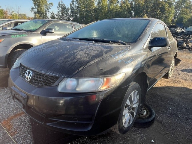 HONDA CIVIC 2009