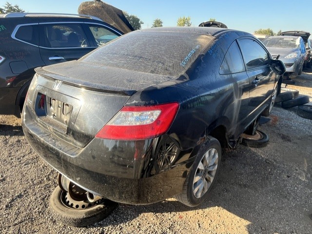 HONDA CIVIC 2009
