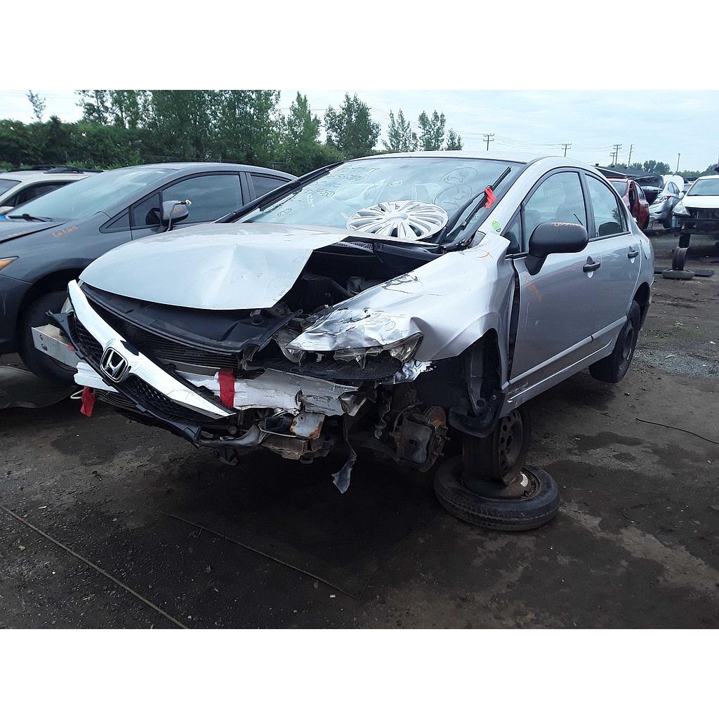 HONDA CIVIC 2010