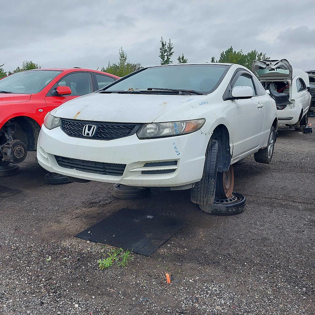 HONDA CIVIC 2010