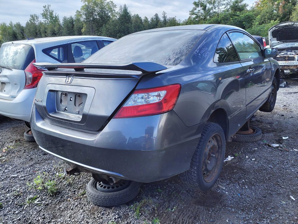 HONDA CIVIC 2010