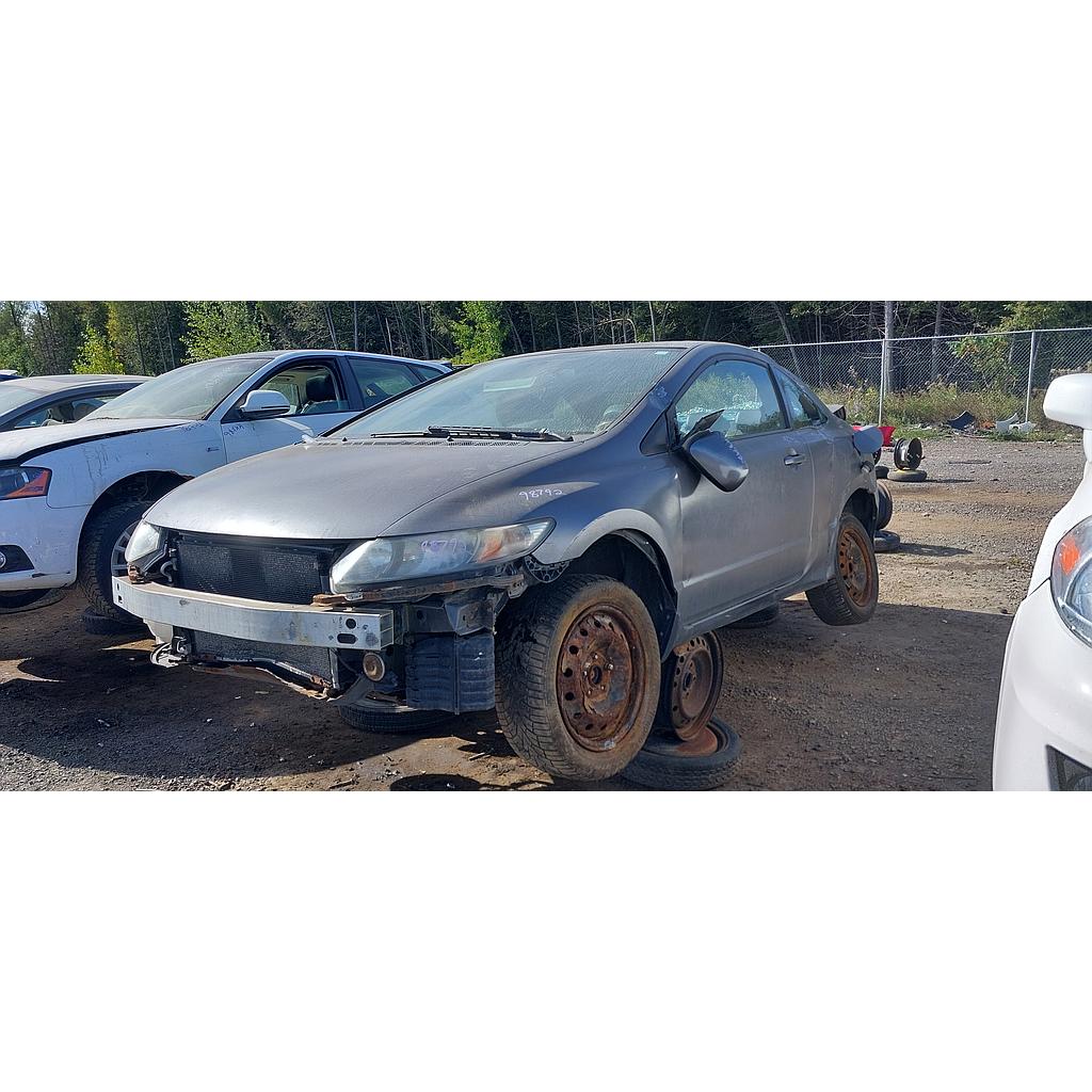 HONDA CIVIC 2010