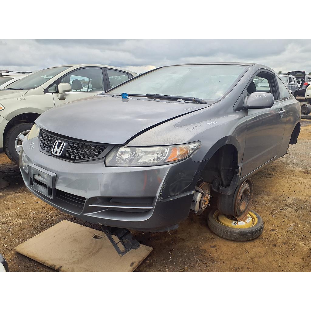 HONDA CIVIC 2010