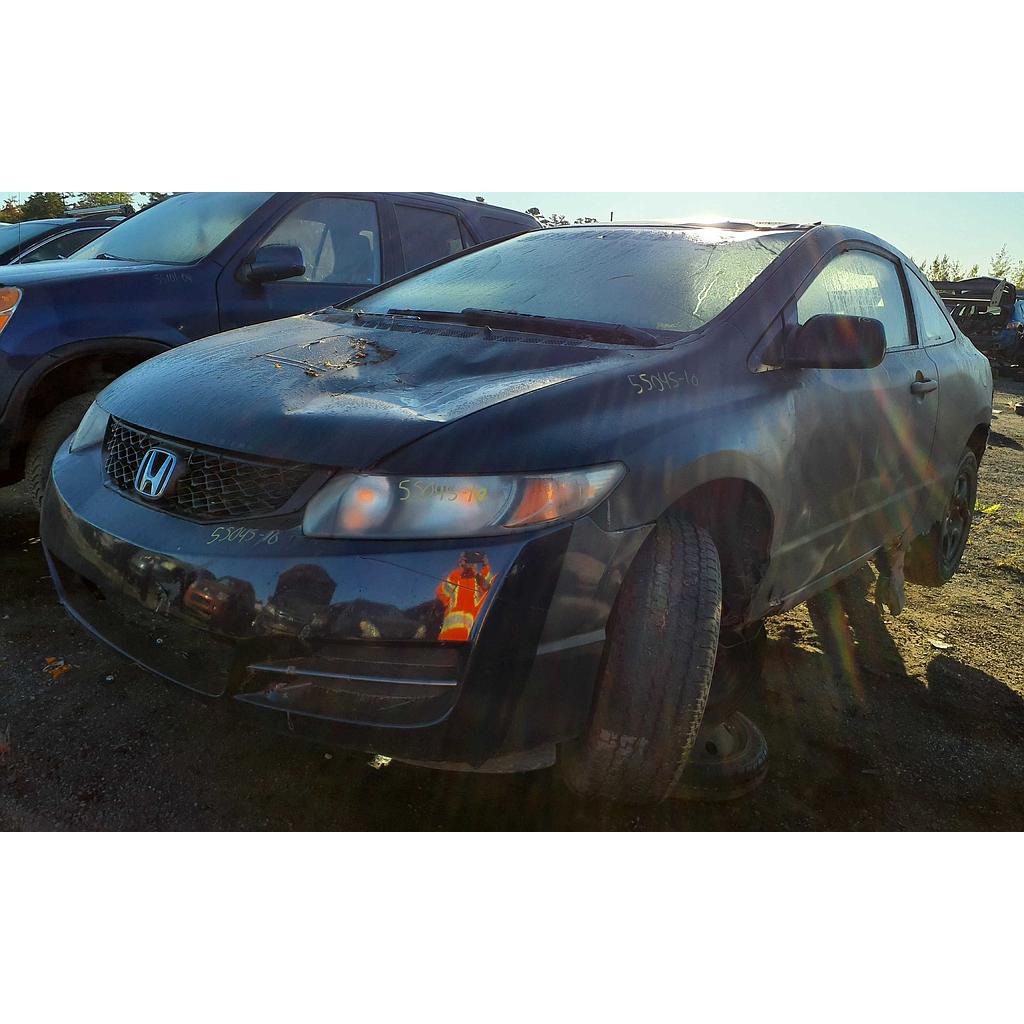HONDA CIVIC 2010