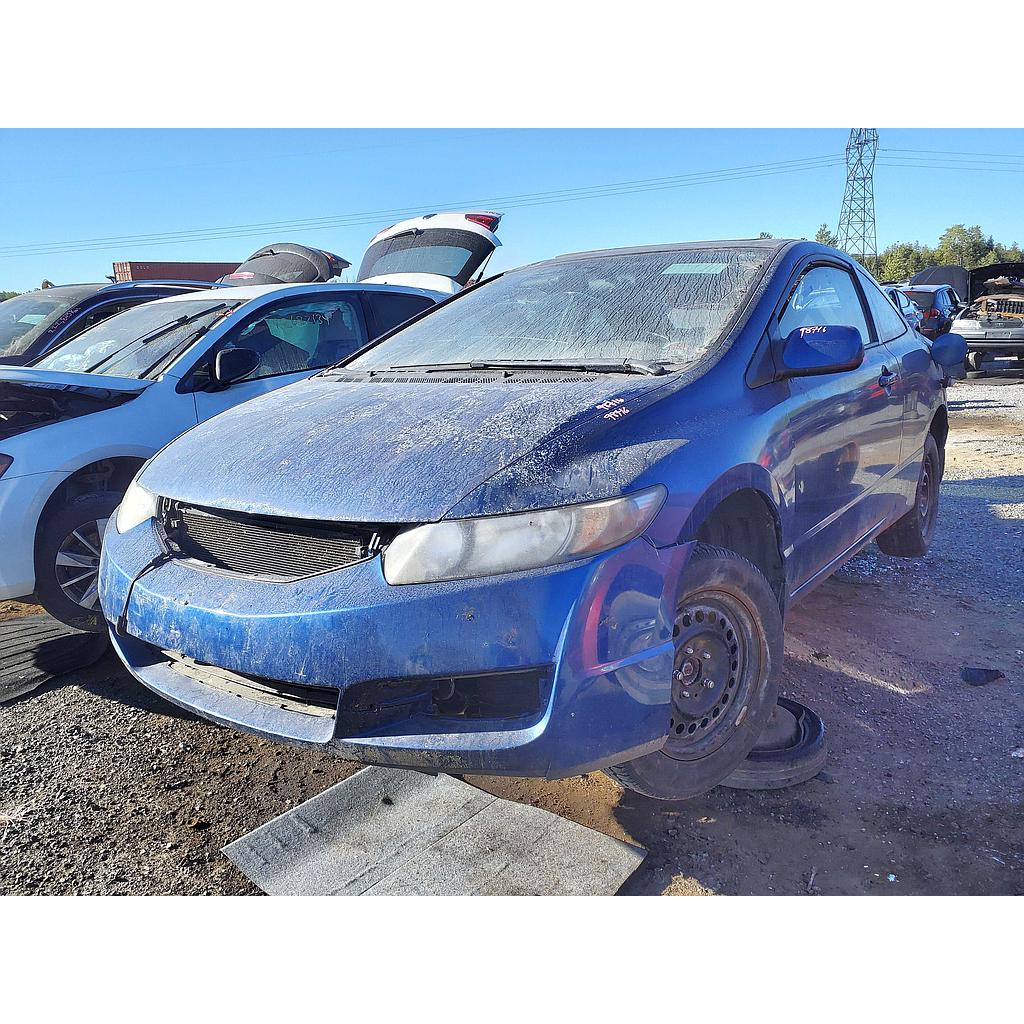 HONDA CIVIC 2010