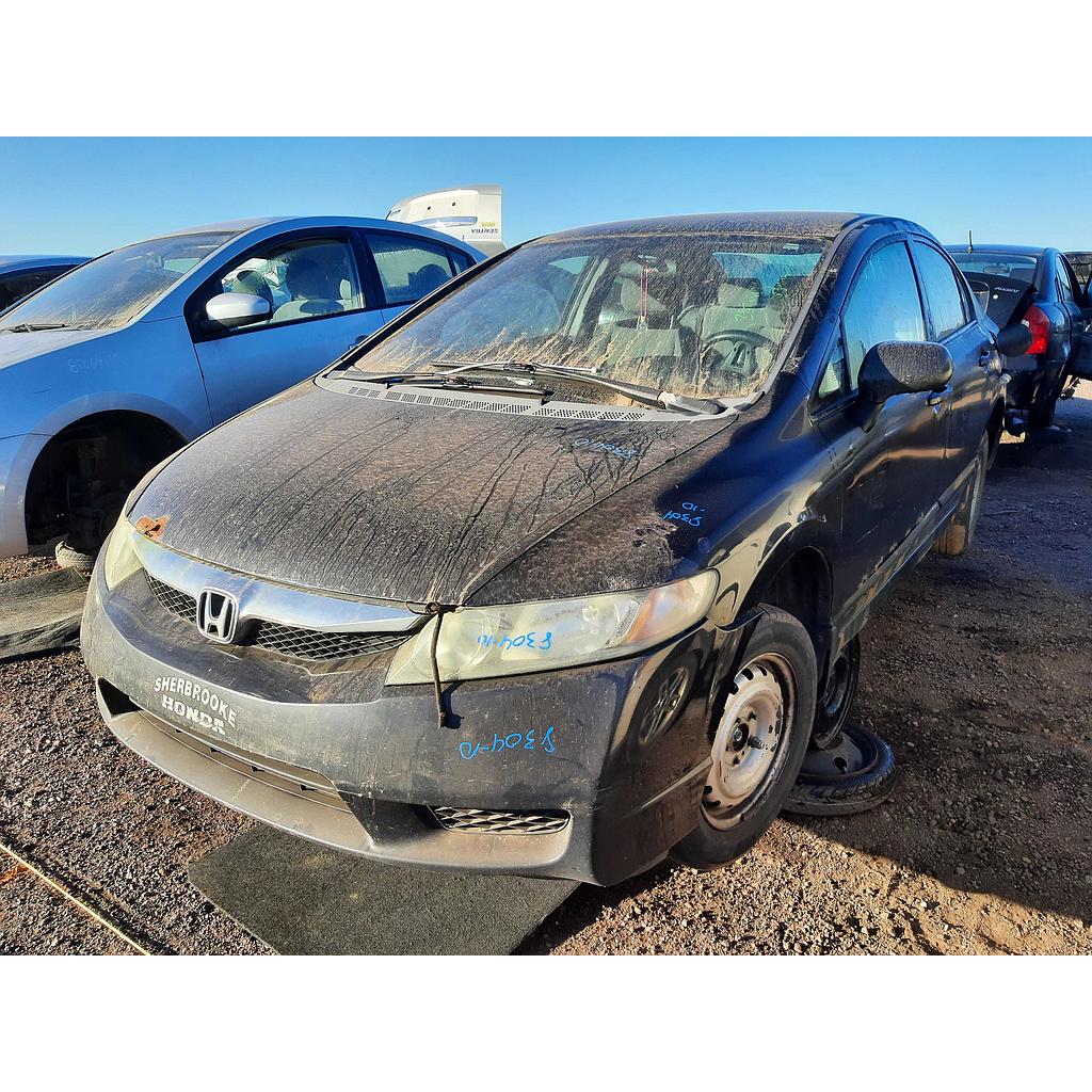 HONDA CIVIC 2010