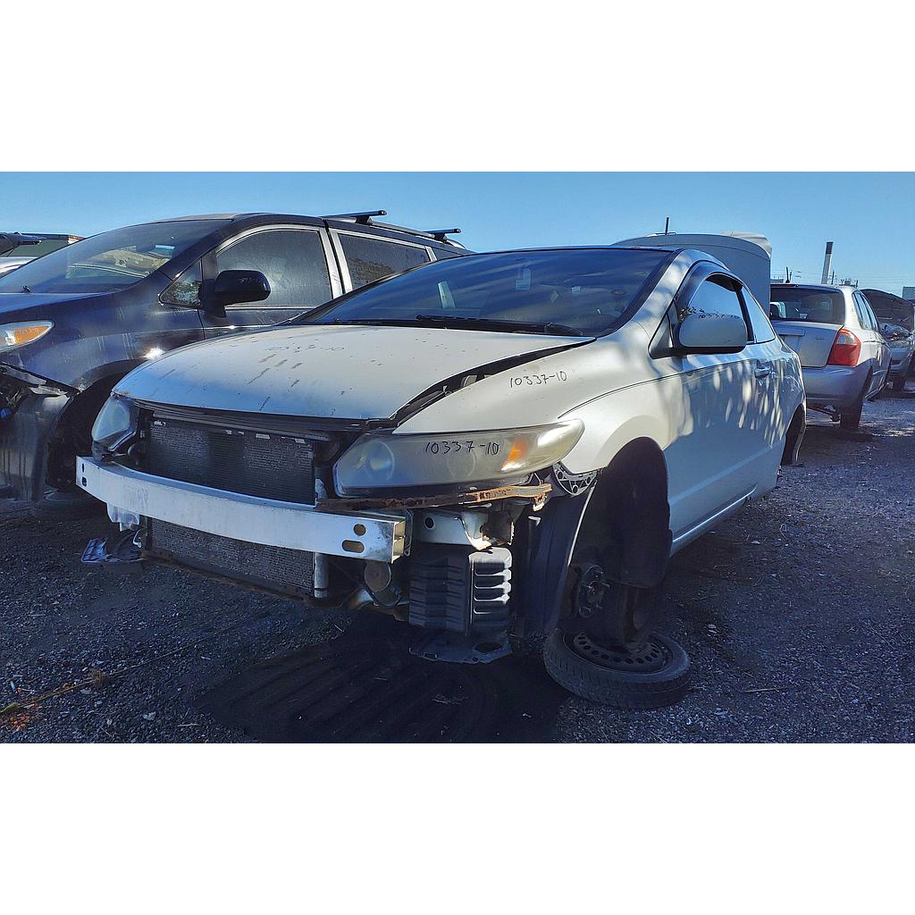 HONDA CIVIC 2010