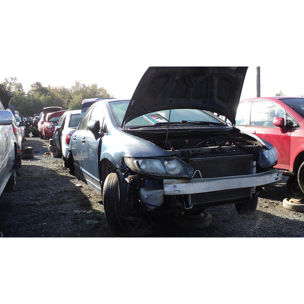HONDA CIVIC 2010
