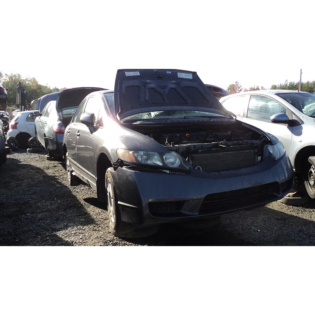 HONDA CIVIC 2010