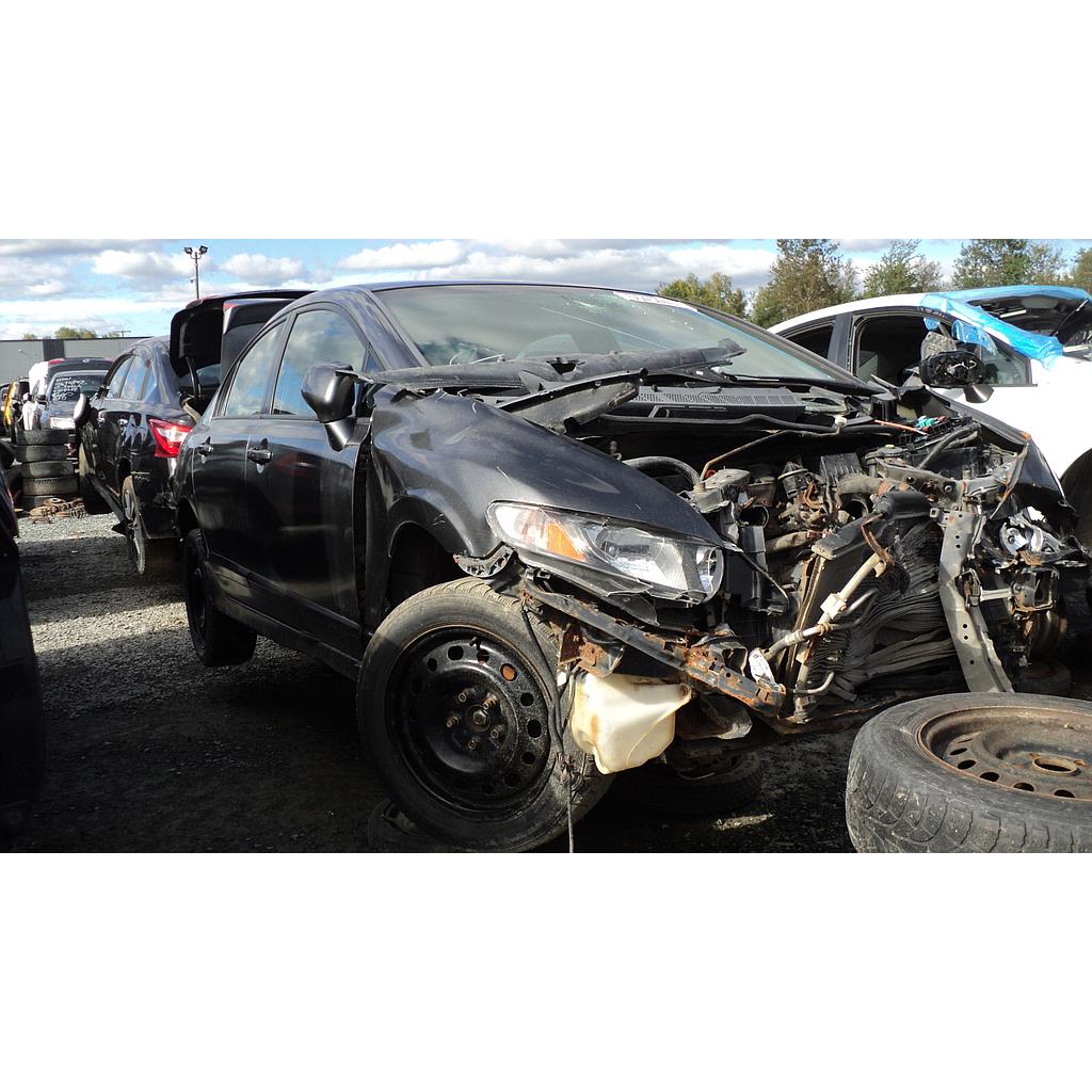 HONDA CIVIC 2010