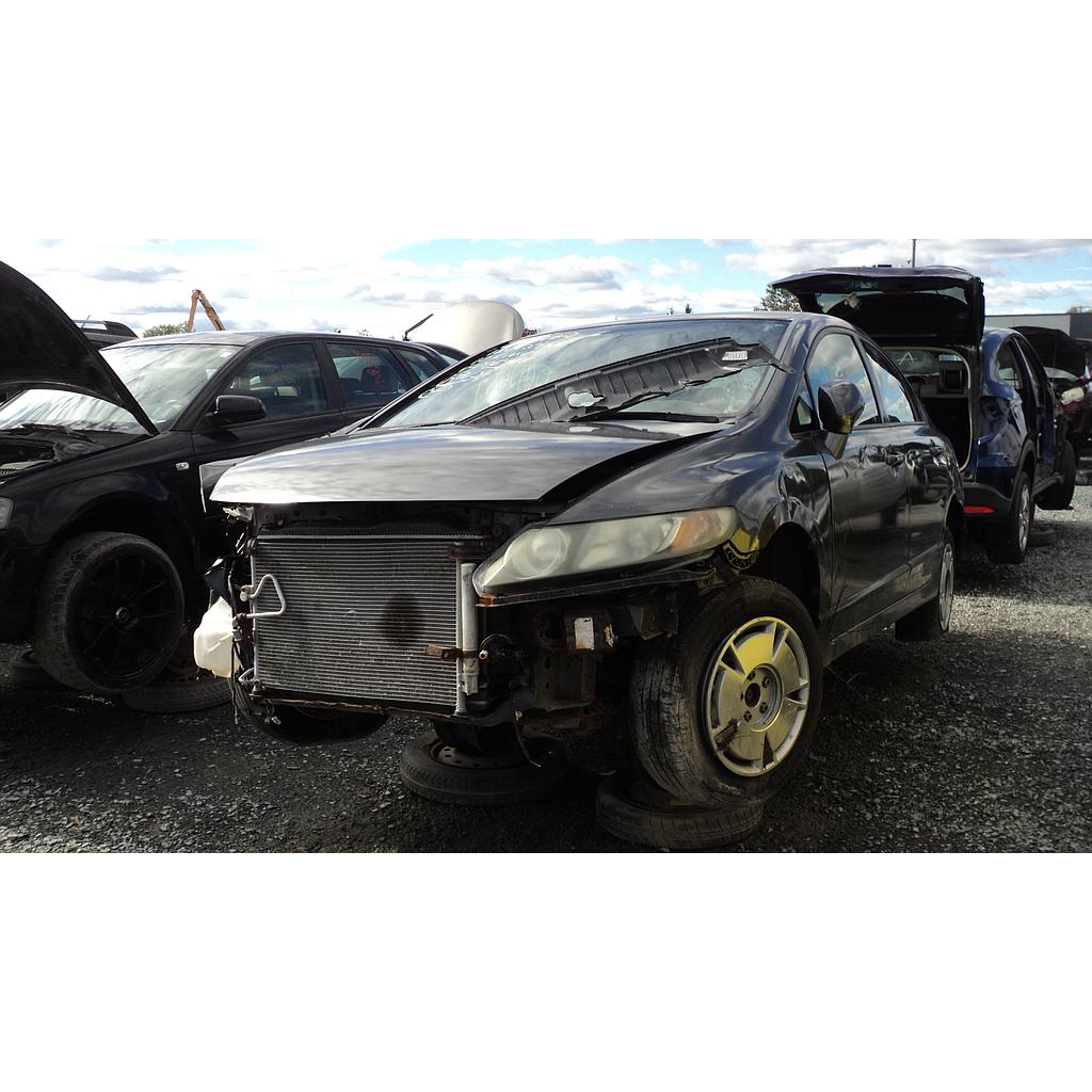 HONDA CIVIC 2010