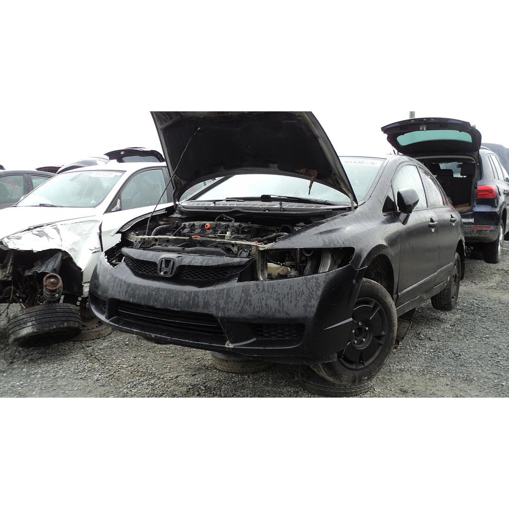 HONDA CIVIC 2010