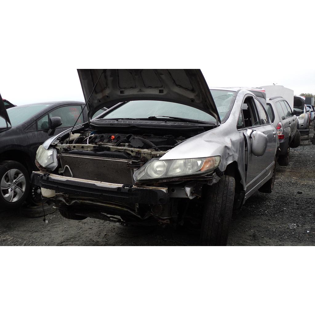 HONDA CIVIC 2010